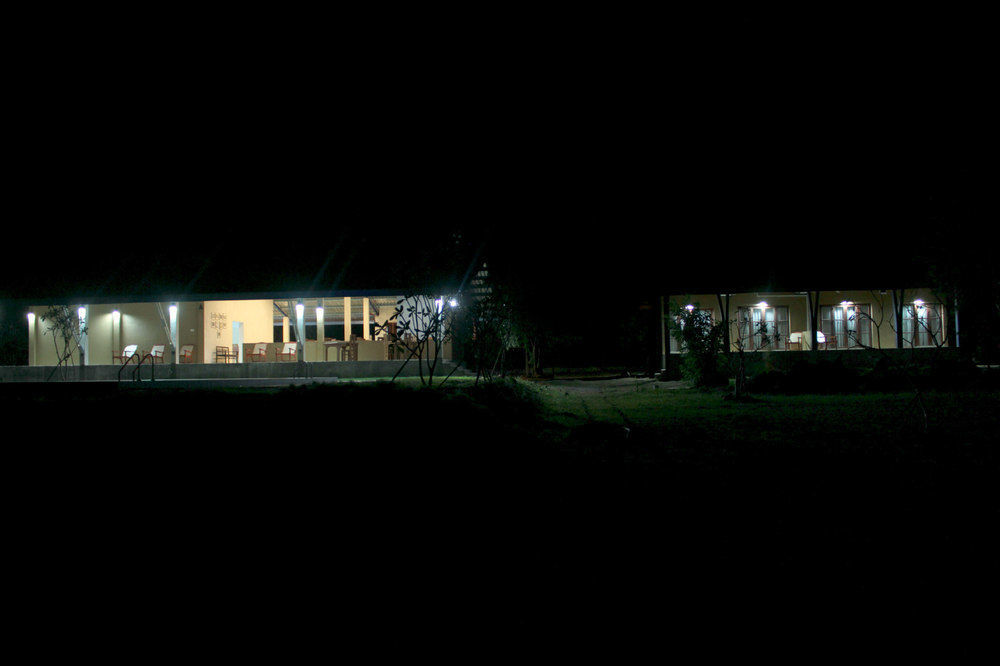 Kibissa Rho Sigiriya Lake Edge Retreat מראה חיצוני תמונה